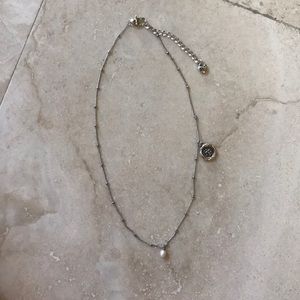 Brighton faith collection necklace